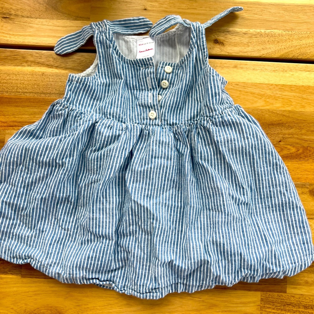 Hanna Andersson size 18-24